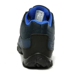 Dziecięce buty trekkingowe Edgepoint Mid | Ciemnoniebieski