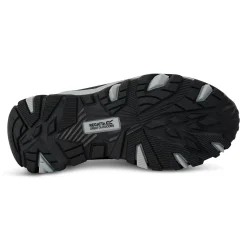 Dziecięce buty trekkingowe Samaris III | Niebieski