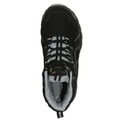 Dziecięce buty trekkingowe Vendeavour ES | Czarny
