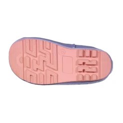 Dziecięce kalosze Peppa Splash | Liliowy