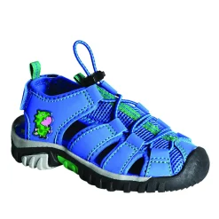 Dziecięce sandały Peppa | Niebieski