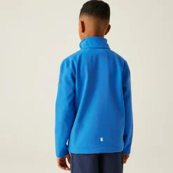 Dziecięcy softshell Cera | Jasnoniebieski