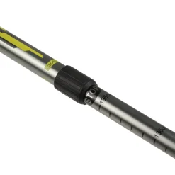 Kijek do chodzenia Ultralite Pole | Czarny