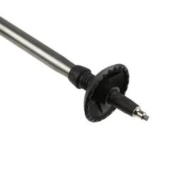 Kijek do chodzenia Ultralite Pole | Czarny