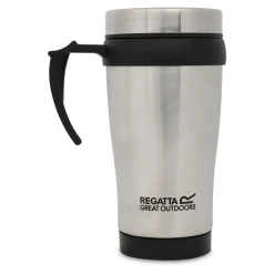 Kubek termiczny Insulated Mug 0.45L | Srebrny