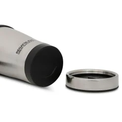 Kubek termiczny Insulated Mug 0.45L | Srebrny