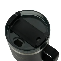 Kubek termiczny Thermulate 0.6L | Czarny