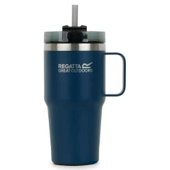 Kubek termiczny Thermulate 0.6L | Granatowy
