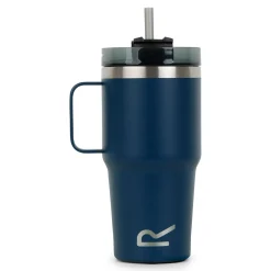 Kubek termiczny Thermulate 0.6L | Granatowy