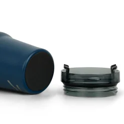 Kubek termiczny Thermulate 0.6L | Granatowy