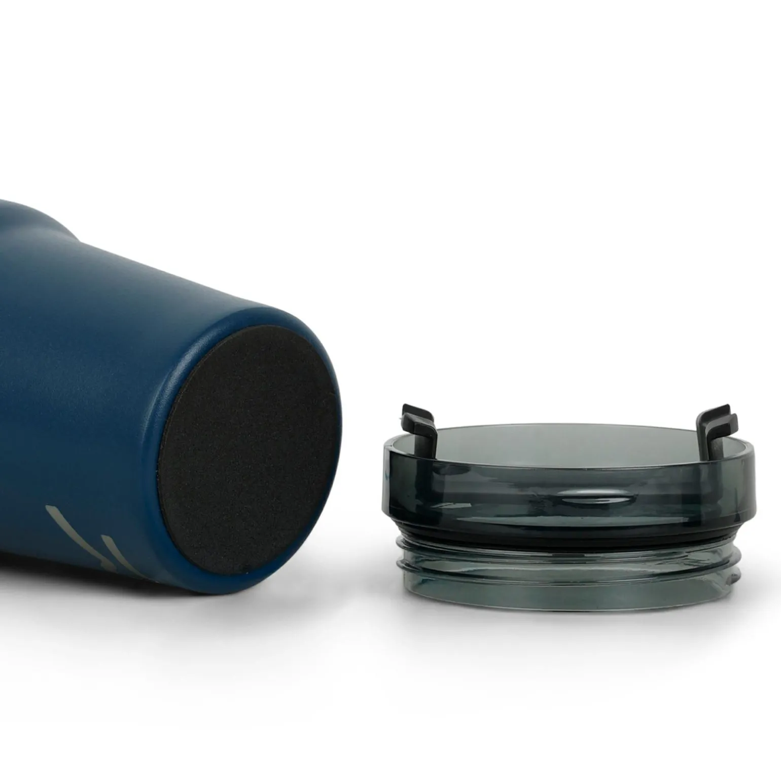 Kubek termiczny Thermulate 0.6L | Granatowy