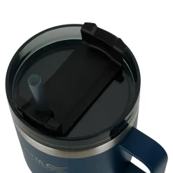 Kubek termiczny Thermulate 0.6L | Granatowy