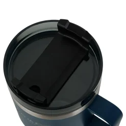 Kubek termiczny Thermulate 0.6L | Granatowy
