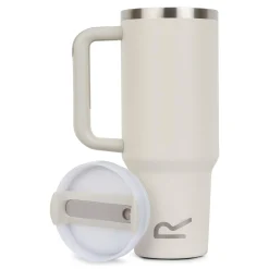Kubek termiczny Thermulate 1.2L | Szary