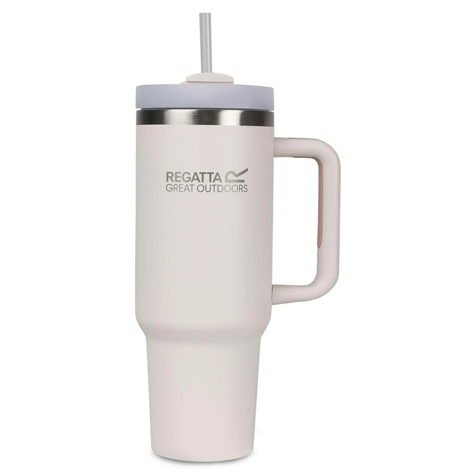 Kubek termiczny Thermulate 1.2L | Różowy