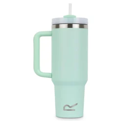 Kubek termiczny Thermulate 1.2L | Zielony