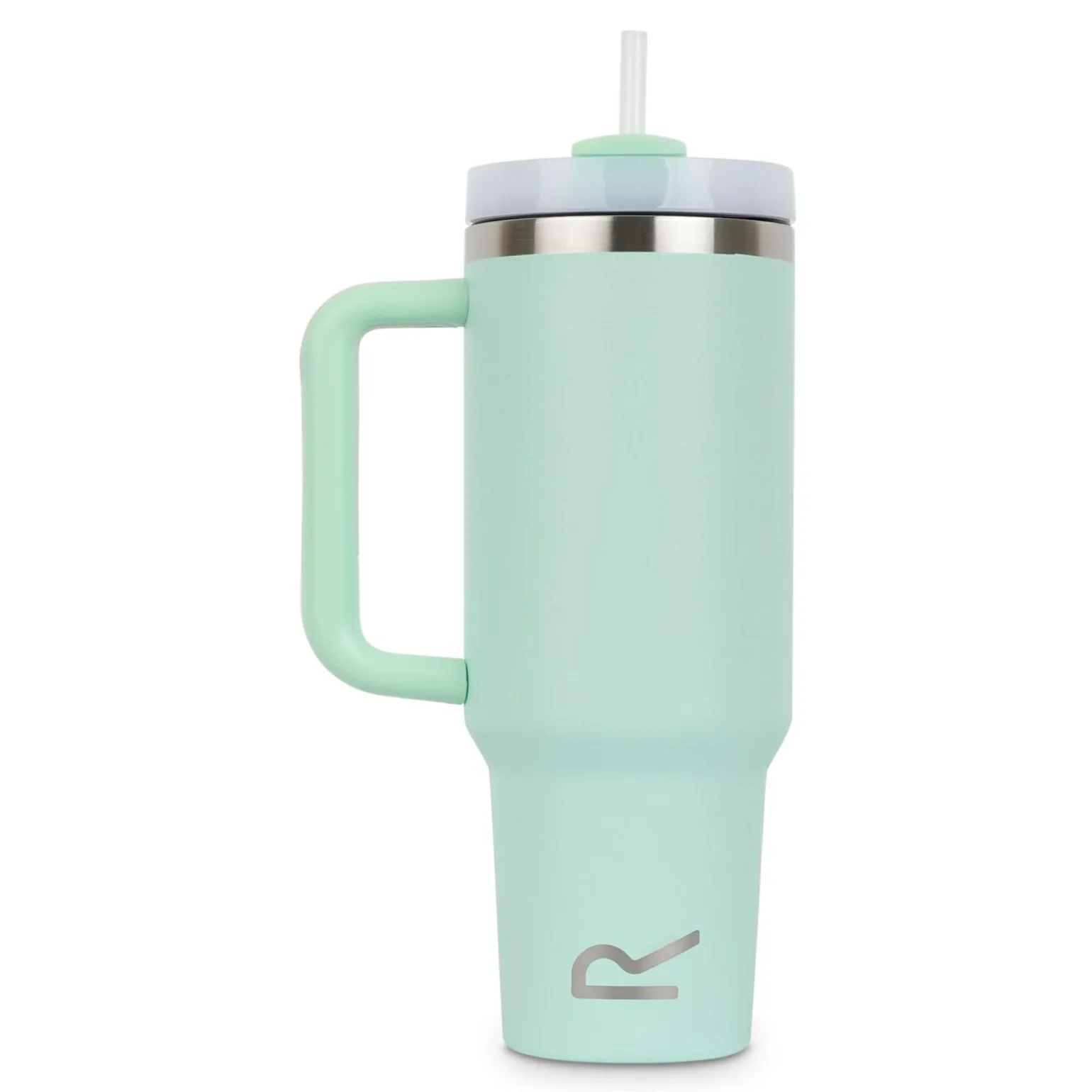 Kubek termiczny Thermulate 1.2L | Zielony