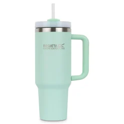 Kubek termiczny Thermulate 1.2L | Zielony