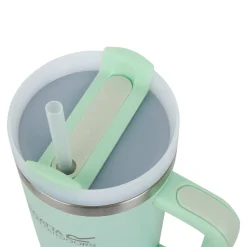Kubek termiczny Thermulate 1.2L | Zielony