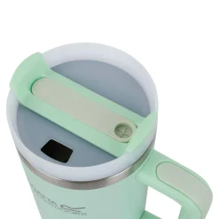 Kubek termiczny Thermulate 1.2L | Zielony