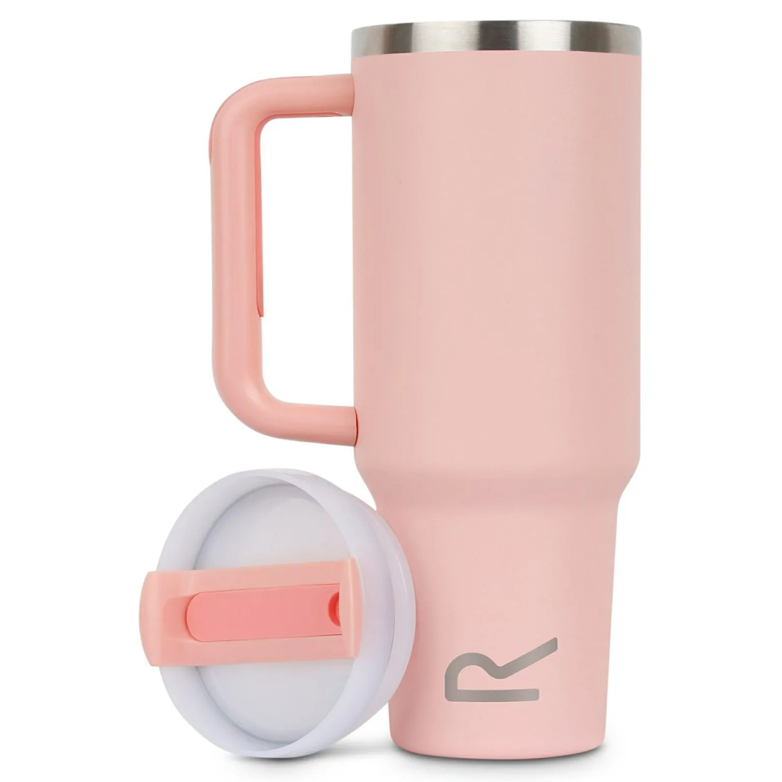 Kubek termiczny Thermulate 1.2L | Brzoskwiniowy