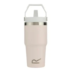 Kubek termiczny Thermulate Tumbler 0.6L | Różowy