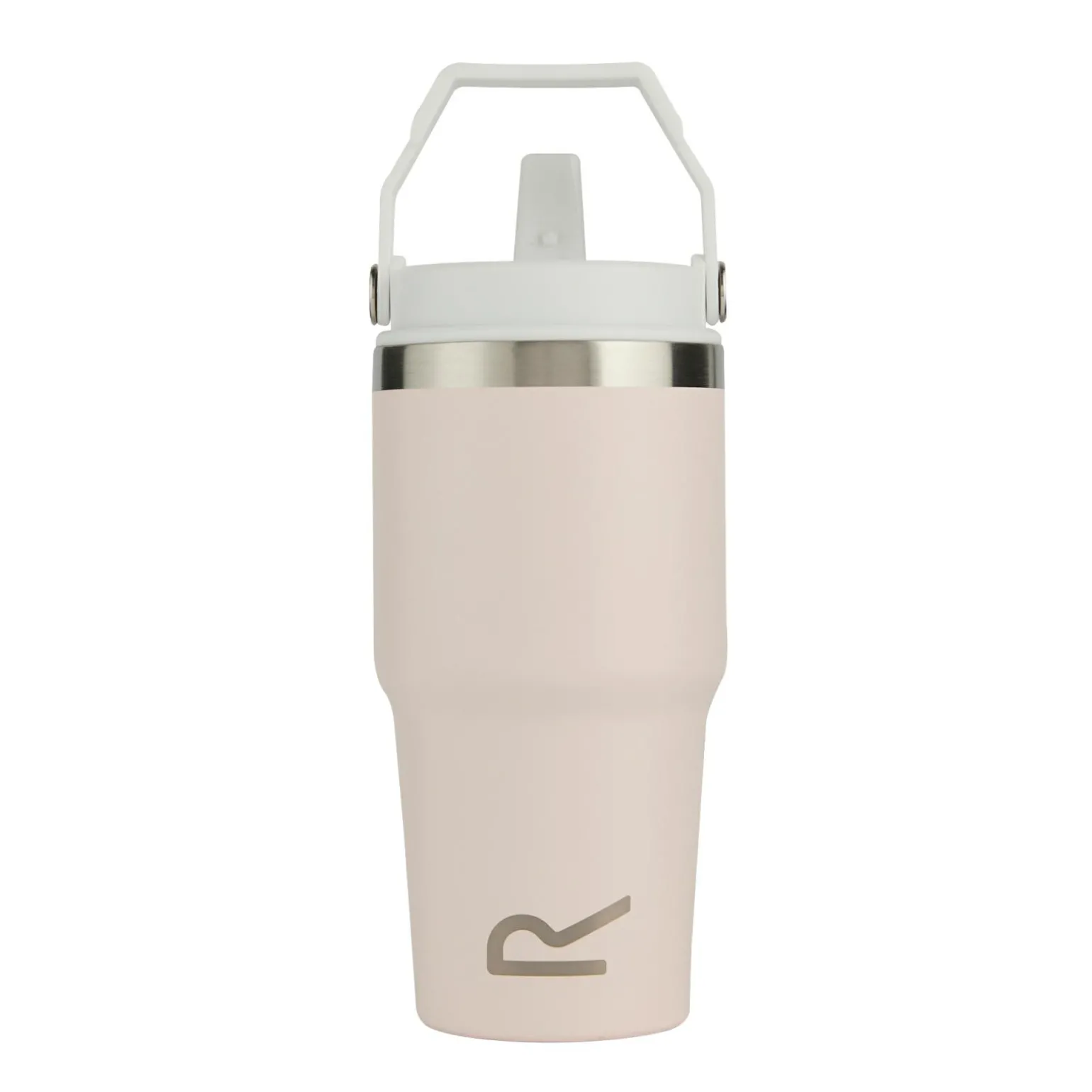 Kubek termiczny Thermulate Tumbler 0.6L | Różowy