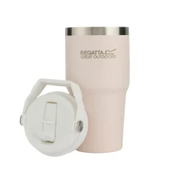 Kubek termiczny Thermulate Tumbler 0.6L | Różowy
