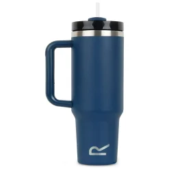 Kubek termiczny Thermulate 1.2L | Granatowy