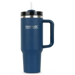 Kubek termiczny Thermulate 1.2L | Granatowy