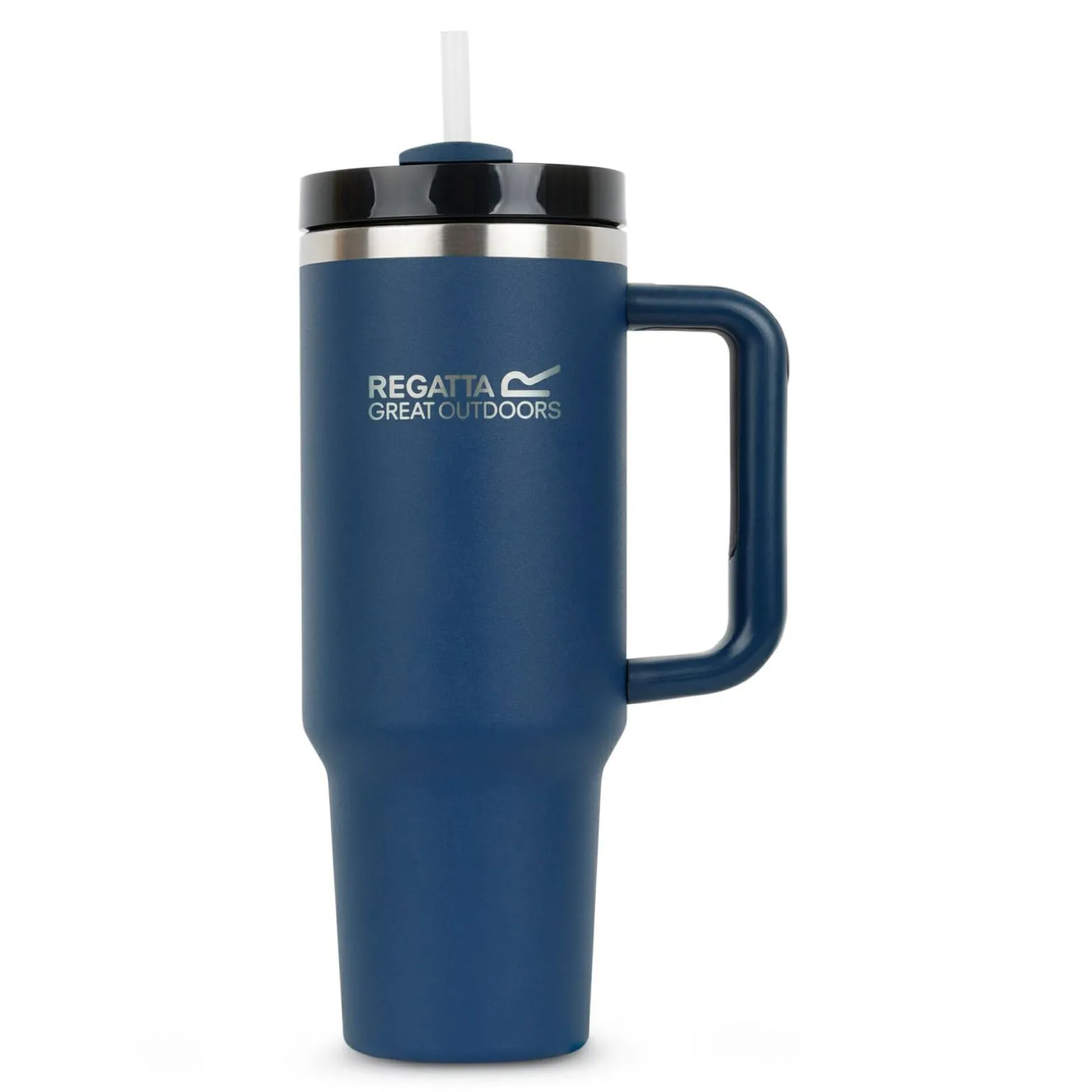 Kubek termiczny Thermulate 1.2L | Granatowy