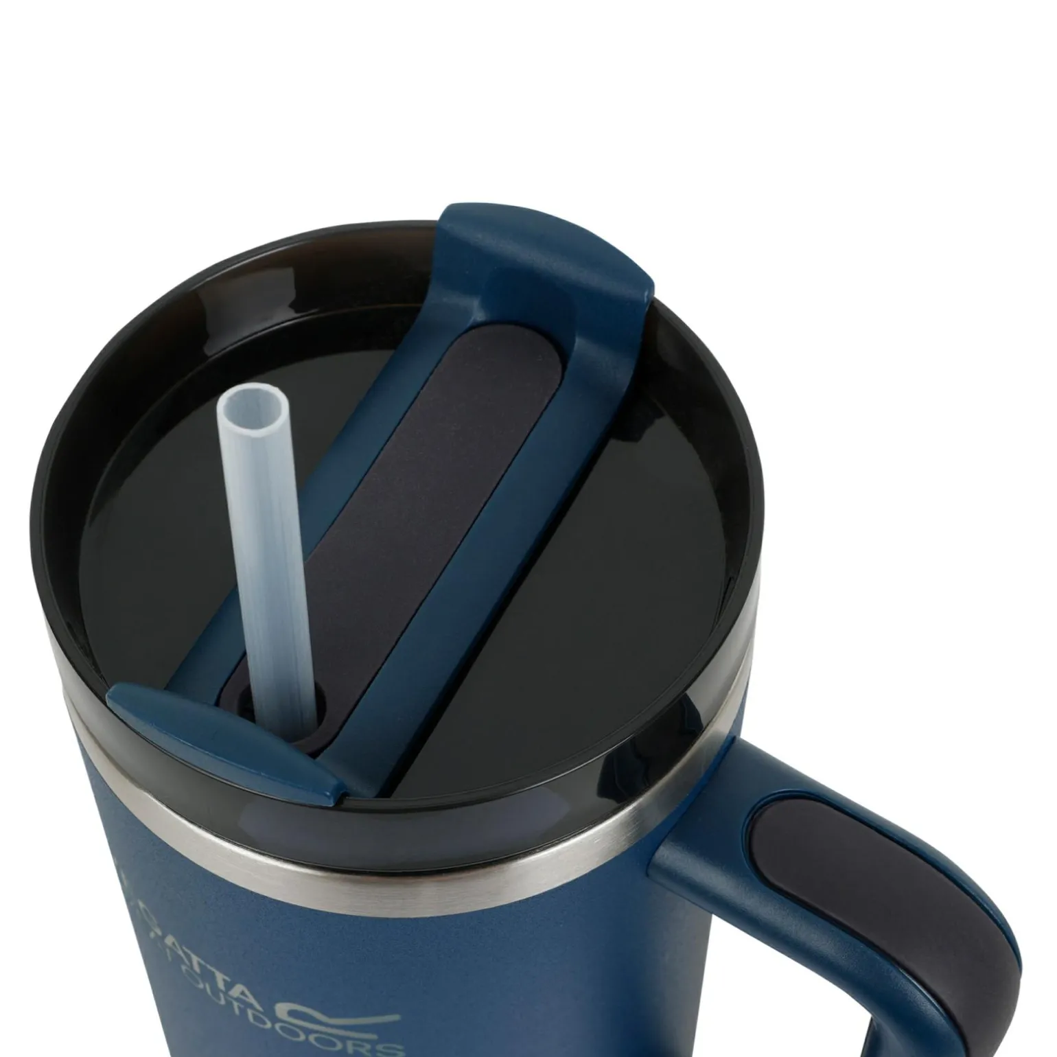 Kubek termiczny Thermulate 1.2L | Granatowy