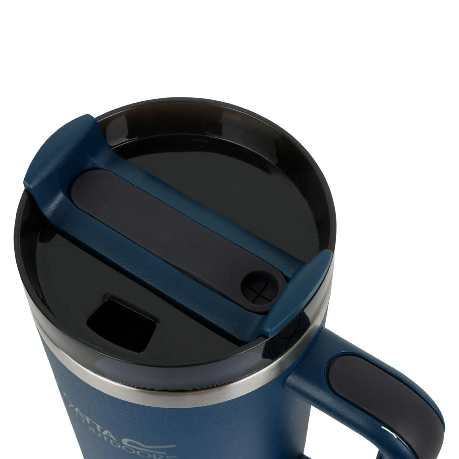 Kubek termiczny Thermulate 1.2L | Granatowy