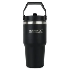 Kubek termiczny Thermulate Tumbler 0.6L | Czarny