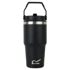 Kubek termiczny Thermulate Tumbler 0.6L | Czarny