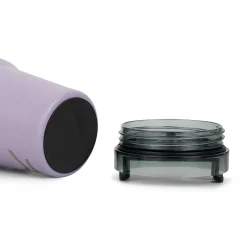 Kubek termiczny Thermulate 0.6L | Fioletowy