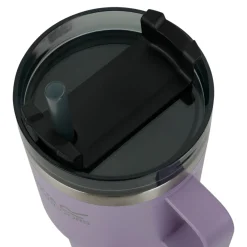 Kubek termiczny Thermulate 0.6L | Fioletowy