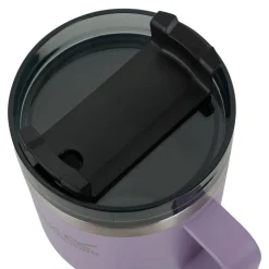 Kubek termiczny Thermulate 0.6L | Fioletowy