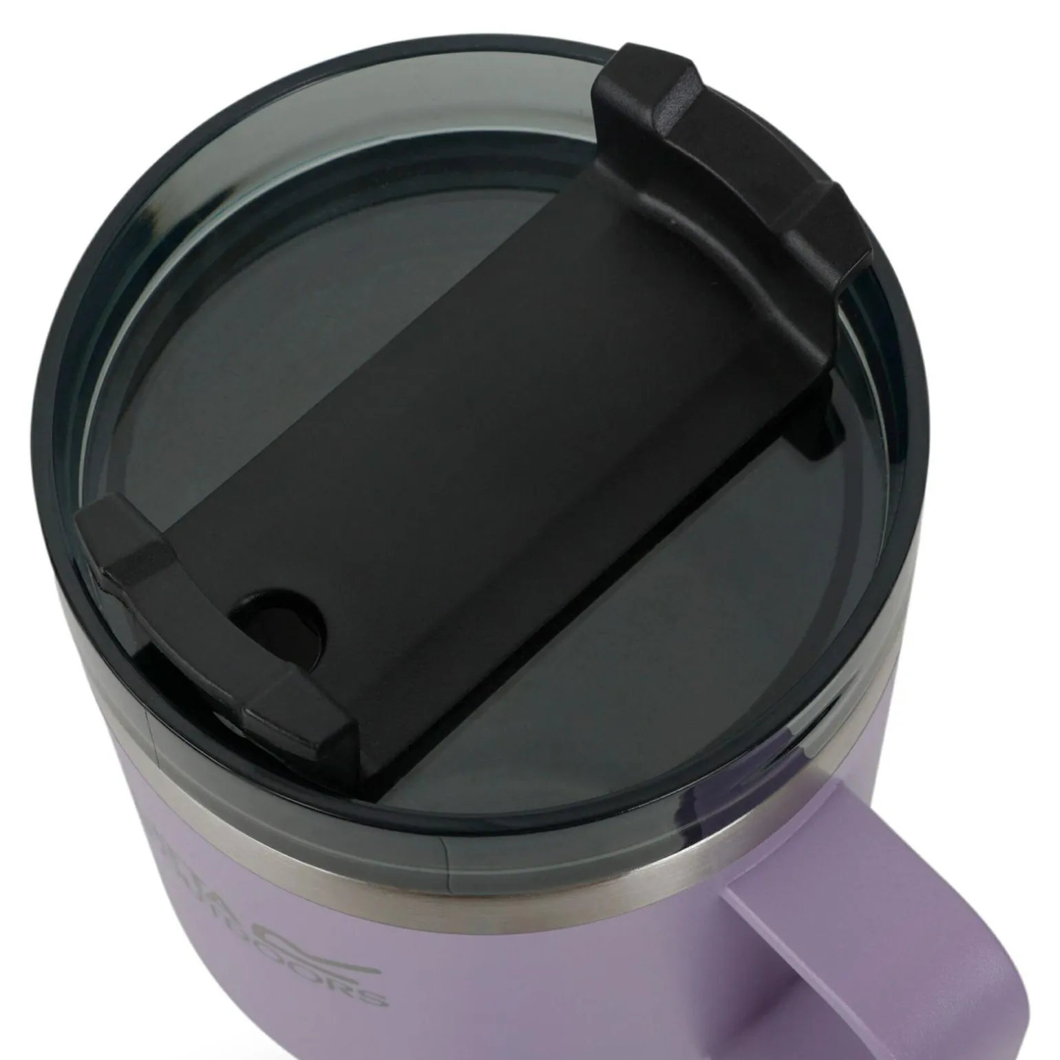 Kubek termiczny Thermulate 0.6L | Fioletowy