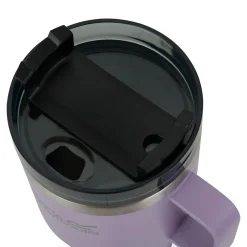 Kubek termiczny Thermulate 0.6L | Fioletowy