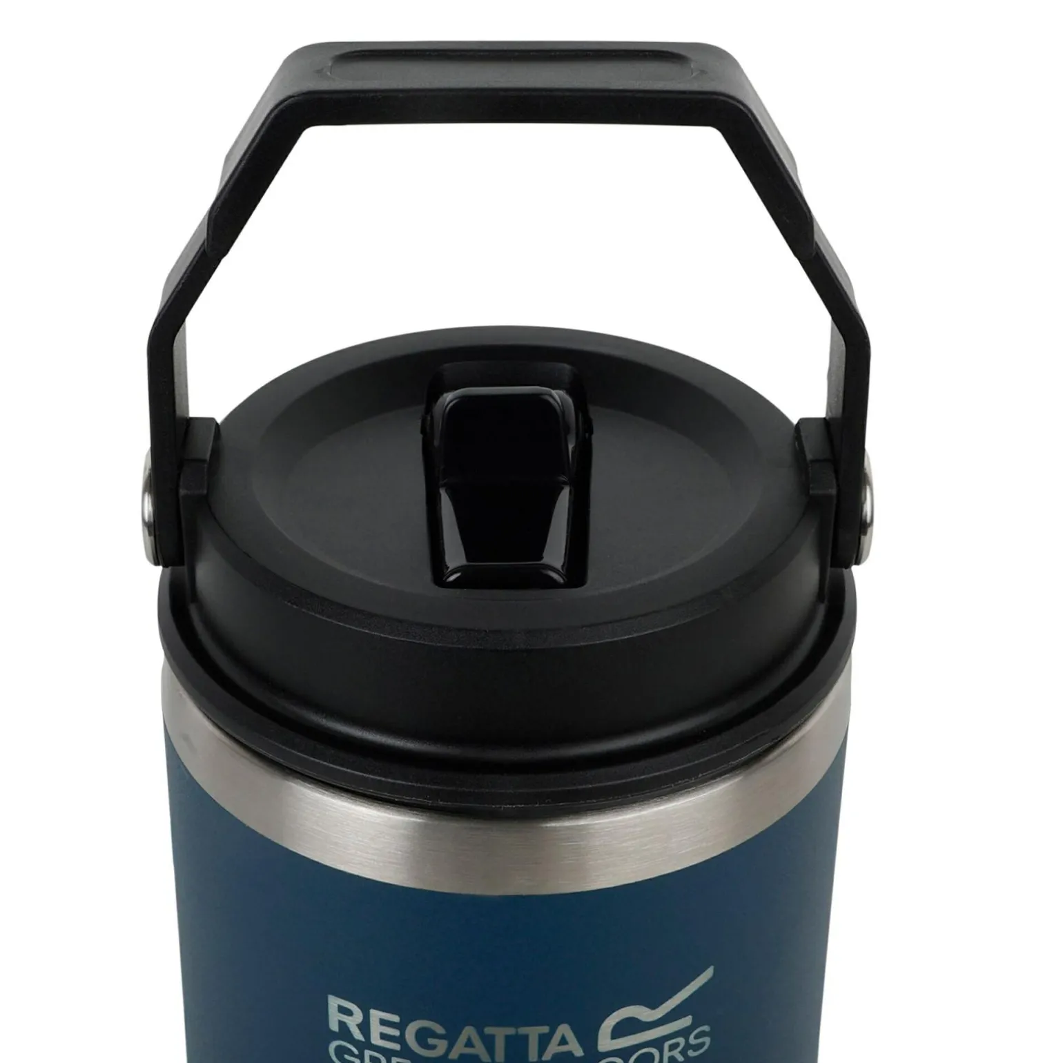 Kubek termiczny Thermulate Tumbler 0.6L | Granatowy