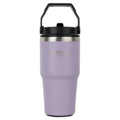 Kubek termiczny Thermulate Tumbler 0.6L | Fioletowy