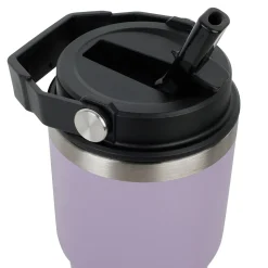 Kubek termiczny Thermulate Tumbler 0.6L | Fioletowy