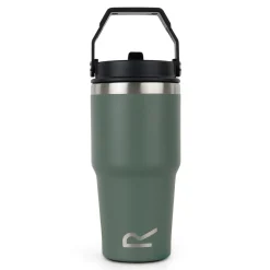 Kubek termiczny Thermulate Tumbler 0.6L | Zielony