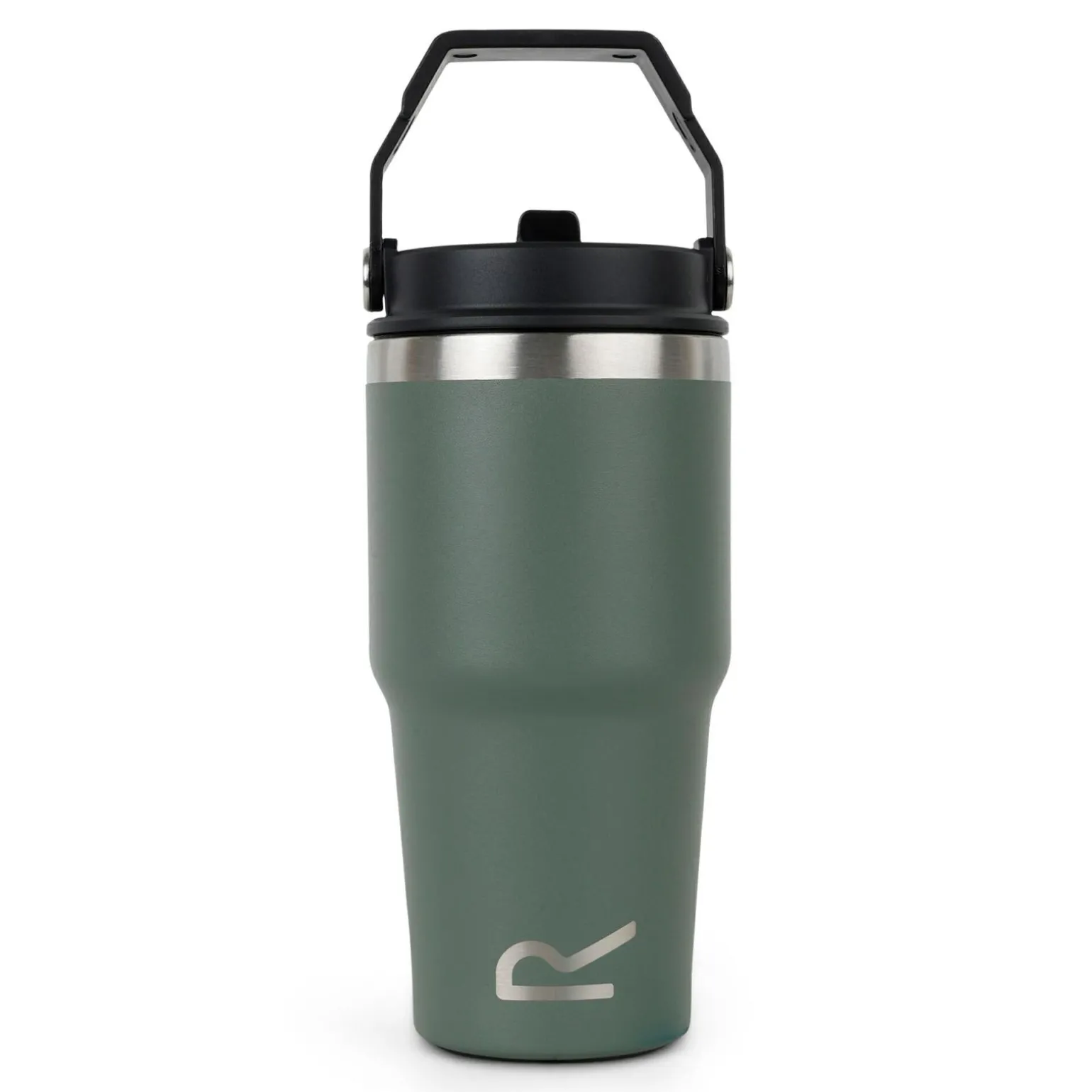 Kubek termiczny Thermulate Tumbler 0.6L | Zielony