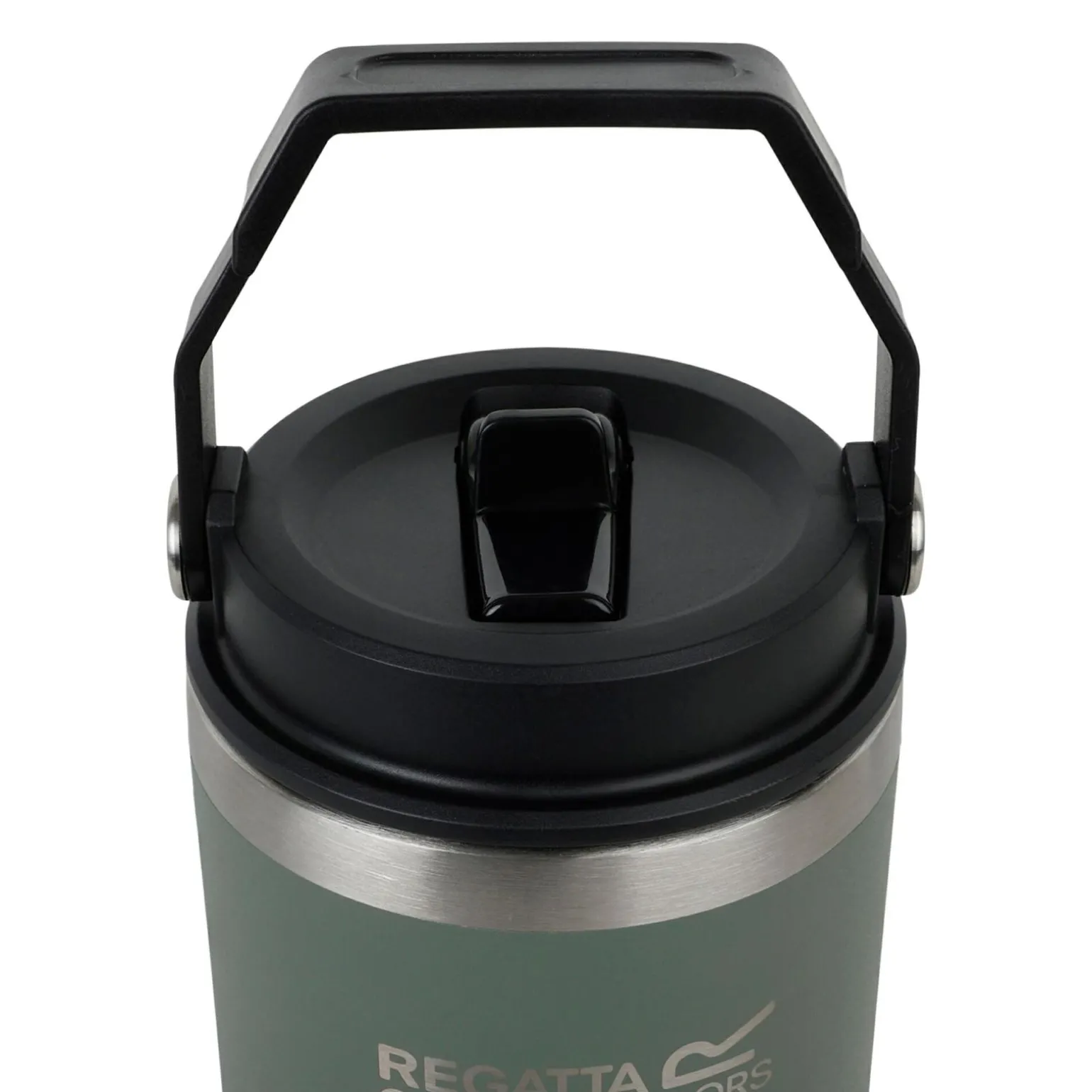 Kubek termiczny Thermulate Tumbler 0.6L | Zielony