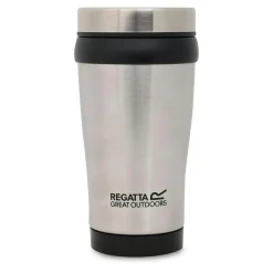 Kuber termiczny Insulated Tumbler 0.45L | Srebrny