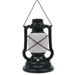 Lampa namiotowa Hurricane | Szary