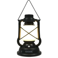Lampa namiotowa Hurricane | Szary