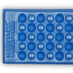 Mata do siedzenia składana Foam Sit Mat 35x30cm | Niebieski